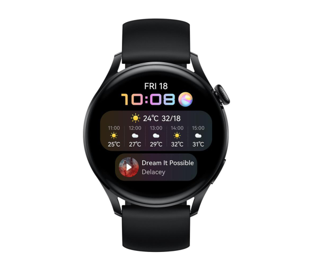 Huawei Watch 3 Active LTE - 660383 - zdjęcie 3